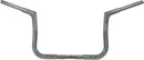 1-1/4" EZ Install Flat Top Handlebar Chrome - 25.4 MM | Vendor No. 705010
