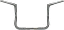 1-1/4" EZ Install Flat Top Handlebar Chrome - 32 MM | Vendor No. 705012