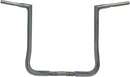 1-1/4" EZ Install Flat Top Handlebar Chrome - 39.5 CM | Vendor No. 705016