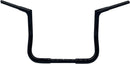 1-1/4" EZ Install Flat Top Handlebar Black - 32 MM | Vendor No. 705012-B