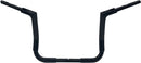 1-1/4" EZ Install Flat Top Handlebar Black - 32 MM | Vendor No. 705012-B
