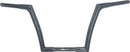 1-1/4" EZ Install Flat Top Handlebar Chrome - 89 CM | Vendor No. 707012