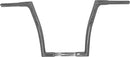 1-1/4" EZ Install Flat Top Handlebar Chrome - 26 CM | Vendor No. 707014