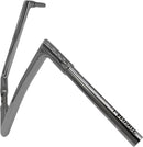 1-1/4" EZ Install Flat Top Handlebar Chrome - 25.4 MM | Vendor No. 706014