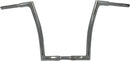 1-1/4" EZ Install Flat Top Handlebar Chrome - 26 CM | Vendor No. 708014
