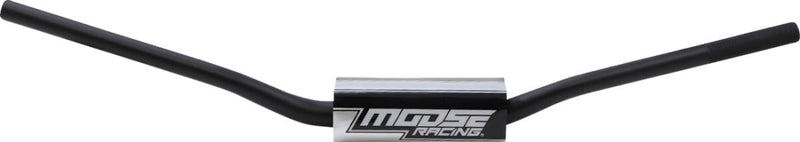 1-1/8" EKO Aluminum Handlebar Black For Gas Gas MC 250 2022-2023