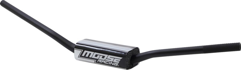 1-1/8" EKO Aluminum Handlebar Black For Gas Gas MC 250 2022-2023