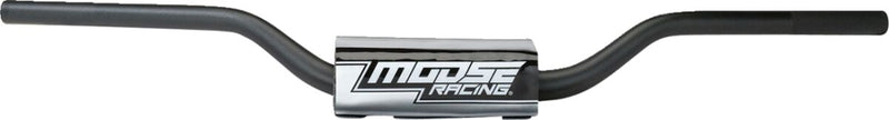 1-1/8" EKO Aluminum Handlebar Black For Gas Gas MC 125 2021-2023