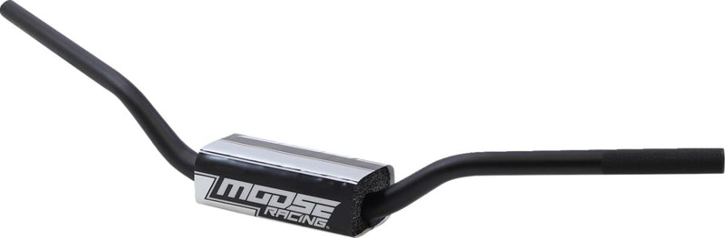 1-1/8" EKO Aluminum Handlebar Black For Gas Gas MC 125 2021-2023