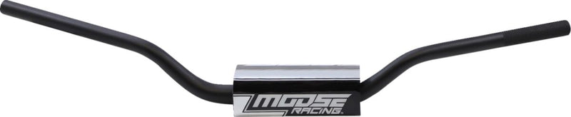 1-1/8" EKO Aluminum Handlebar Black For Gas Gas MC 125 2021-2023
