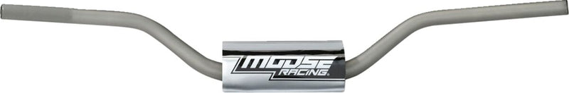 1-1/8" EKO Aluminum Handlebar Silver For Gas Gas MC 125 2021-2023