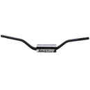 1-1/8" EKO Aluminum Handlebar Black For Gas Gas MC 350 F 2022-2023
