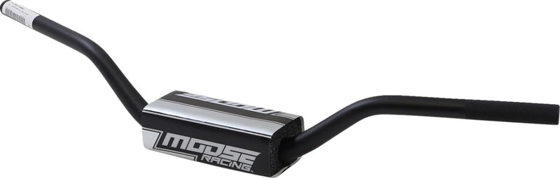 1-1/8" EKO Aluminum Handlebar Black For Gas Gas MC 350 F 2022-2023