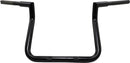 1-1/4" Twin Peak Challenger Handlebar Black For Indian Challenger 108 ABS - 25.4 MM