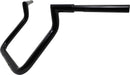 1-1/4" Twin Peak Challenger Handlebar Black For Indian Challenger 108 ABS - 25.4 MM