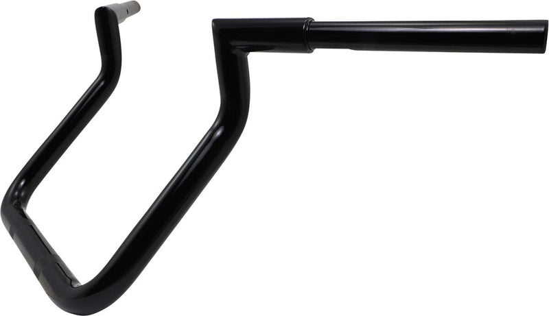 1-1/4" Twin Peak Challenger Handlebar Black For Indian Challenger 108 ABS - 25.4 MM