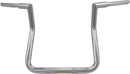 1-1/4" Twin Peak Challenger Handlebar Chrome For Indian Challenger 108 ABS - 25.4 MM
