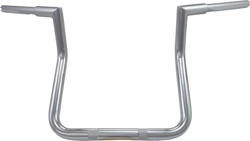 1-1/4" Twin Peak Challenger Handlebar Chrome For Indian Challenger 108 ABS - 25.4 MM