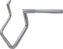 1-1/4" Twin Peak Challenger Handlebar Chrome For Indian Challenger 108 ABS - 25.4 MM