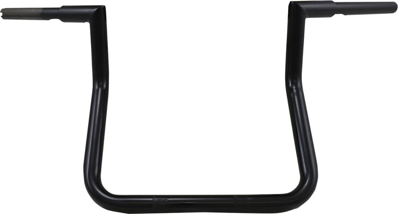 1-1/4" Twin Peak Challenger Handlebar Black For Indian Challenger 108 ABS - 32 MM
