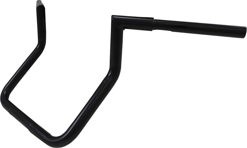 1-1/4" Twin Peak Challenger Handlebar Black For Indian Challenger 108 ABS - 32 MM