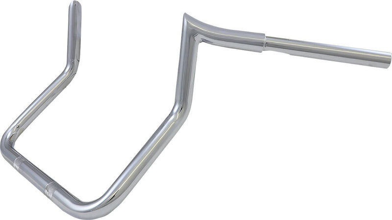 1-1/4" Prime Ape Challenger Handlebar Chrome For Indian Challenger 108 ABS - 32 MM