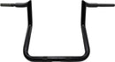 1-1/4" Prime Ape Challenger Handlebar Black For Indian Challenger 108 ABS - 32 MM