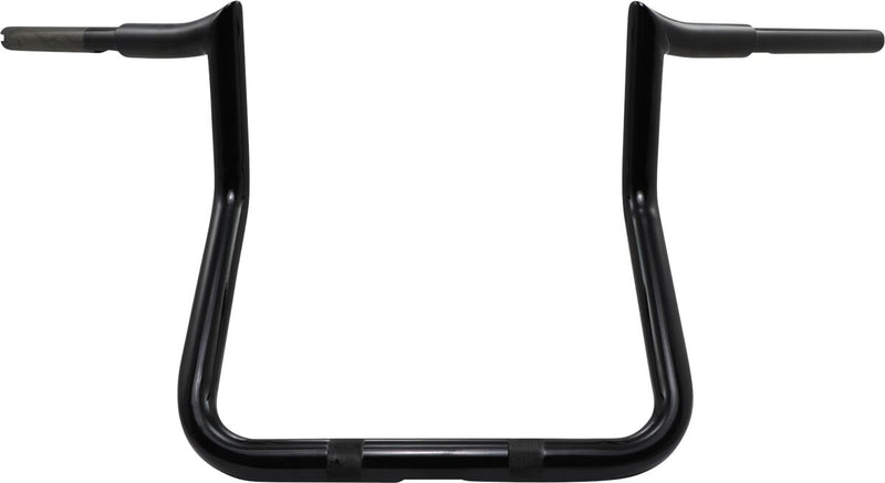 1-1/4" Prime Ape Challenger Handlebar Black For Indian Challenger 108 ABS - 32 MM