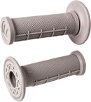 Mini MX Grips Flat / Grey - 22 MM