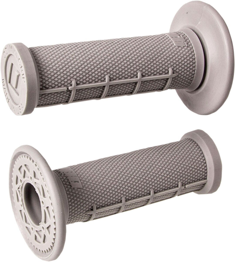 Mini MX Grips Flat / Grey - 22 MM