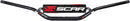 Pre-Wired Handlebar Black / Gloss - 32 MM
