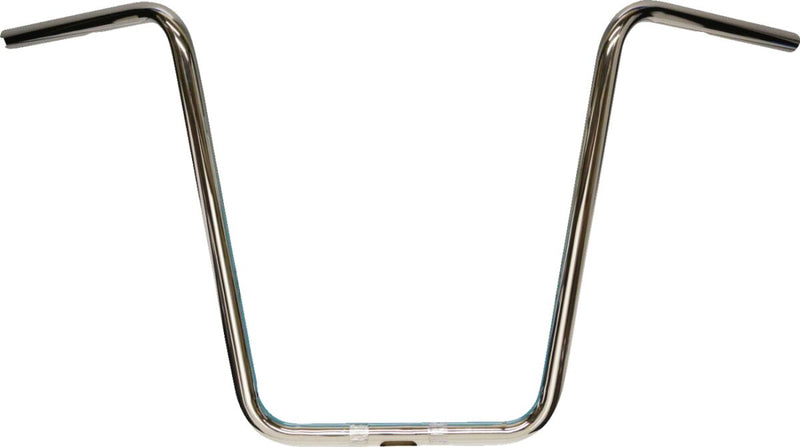 1" Handlebar Chrome For Harley Davidson FLD 1690 - 25.4 MM
