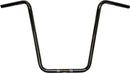 1" Handlebar Black For Harley Davidson FLD 1690 - 25.4 MM
