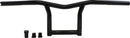 Sid Handlebar Black - 9 Inch