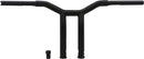 Dominator R Handlebar Matt Black - 10 Inch