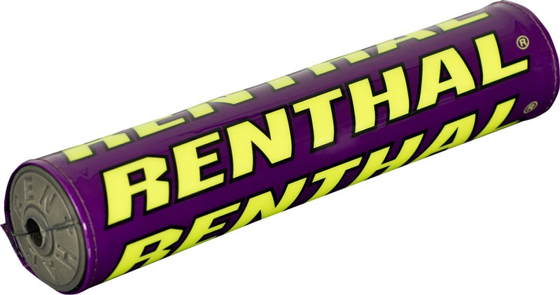 SX Crossbar Pad Purple - 25.5 CM