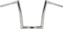 1-1/2" Strip Handlebar Chrome For Harley Davidson FLTRKSE 1923 ABS 2022-2023 - 23 CM