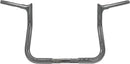 1-1/4" EZ Install Pointed Top Handlebar Chrome - 25.4 MM | Vendor No. 905011