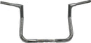 1-1/4" EZ Install Flat Top Handlebar Chrome - 86.5 CM