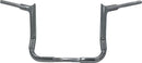 1-1/2" EZ Install Pointed Top Handlebar Chrome - 91.5 CM | Vendor No. 815012