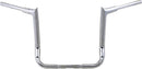 1-1/2" EZ Install Pointed Top Handlebar Chrome - 91.5 CM | Vendor No. 815014