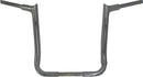 1-1/2" EZ Install Pointed Top Handlebar Chrome - 25.4 MM | Vendor No. 815016