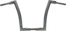 1-1/2" EZ Install Flat Top Handlebar Chrome - 89 CM | Vendor No. 618014