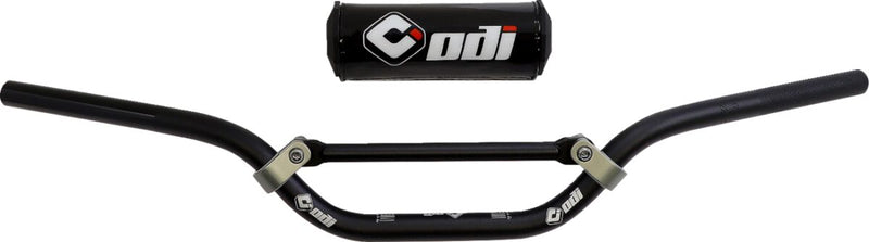 PeeWee Handlebar Black - 84 MM