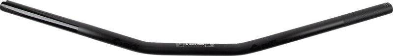 V-Twin Tracker Handlebar Anodized / Black - 25.4 MM