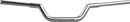 Valley Handlebar Chrome - 4 Inch
