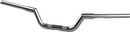 Valley Handlebar Chrome - 4 Inch