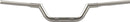 Valley Handlebar Stainless Steel - 4 Inch