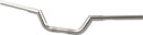 Valley Handlebar Stainless Steel - 4 Inch