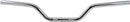 Moto 2.0 Handlebar Chrome / Silver - 25.4 MM
